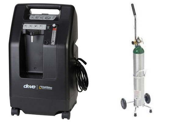 Respiratory Equipment